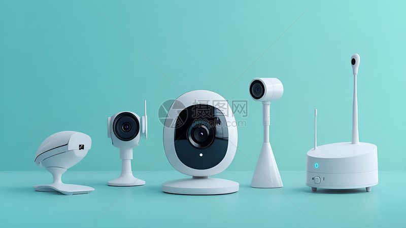 远程监控方案怎么选：看清网络摄像机的几个关键区别